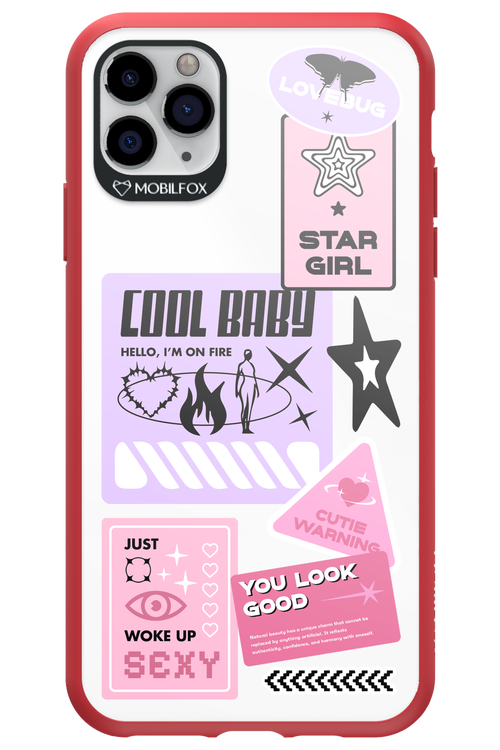 Sticky - Apple iPhone 11 Pro Max