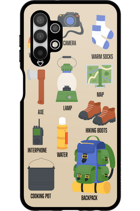 Adventure Pack - Samsung Galaxy A13 4G