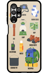 Adventure Pack - Samsung Galaxy A13 4G