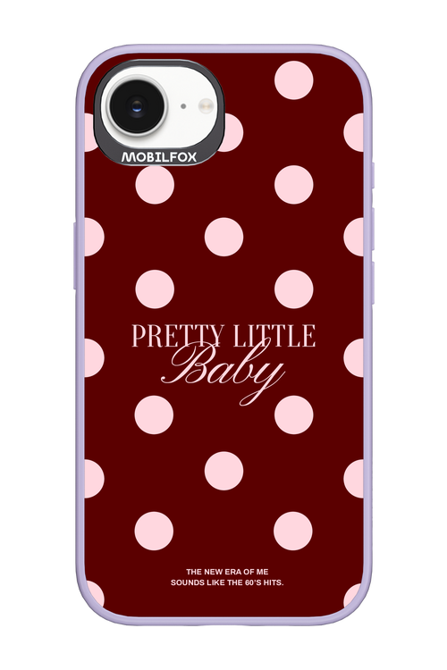 60’s Baby - Apple iPhone 16e