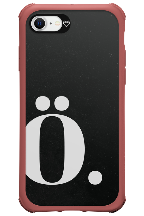 O II (Off Space) 2.0 - Apple iPhone 7