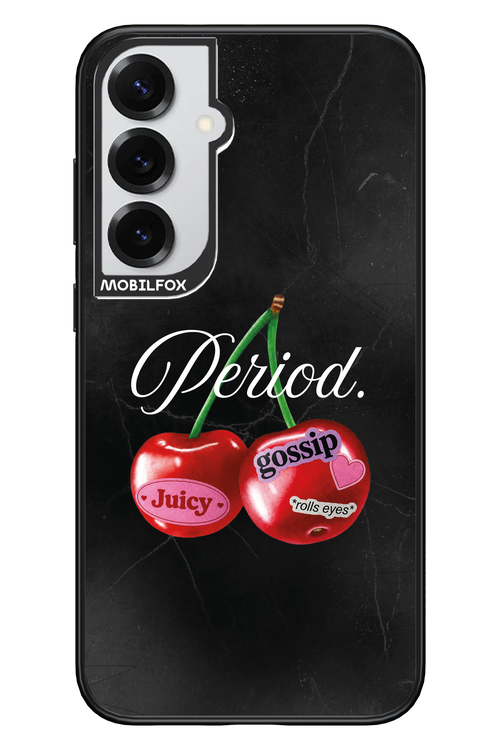 Period 2.0 - Samsung S25+