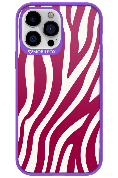 Sour Cherry - Apple iPhone 13 Pro Max