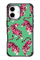 Tora II - Apple iPhone 17