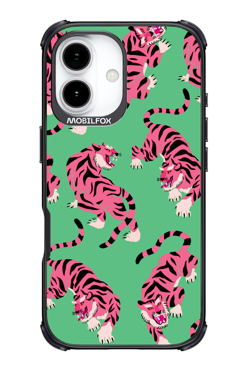 Tora II - Apple iPhone 17