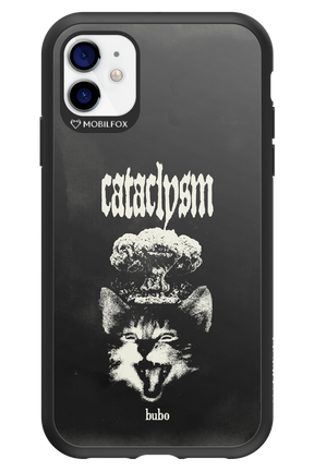 CATACLYSM - Apple iPhone 11