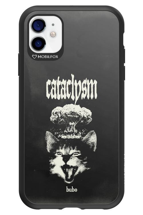 CATACLYSM - Apple iPhone 11