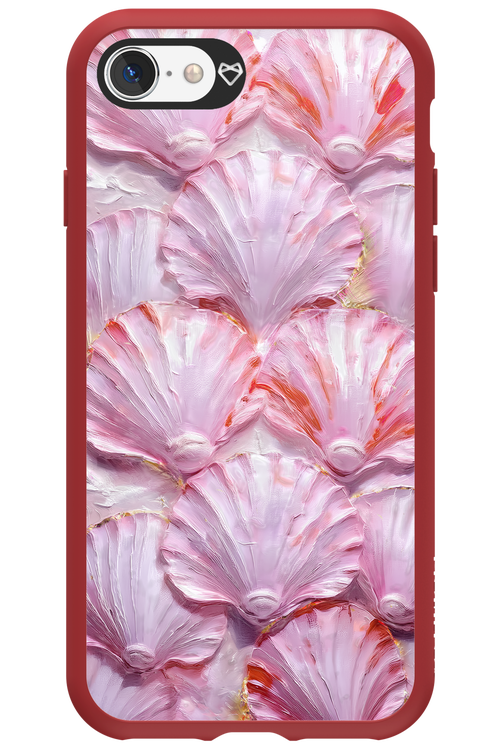 Venus Shell - Apple iPhone SE 2020