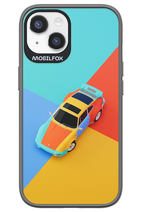 Colortherapy - Apple iPhone 14