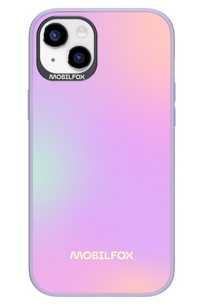 Pastel Violet - Apple iPhone 14 Plus