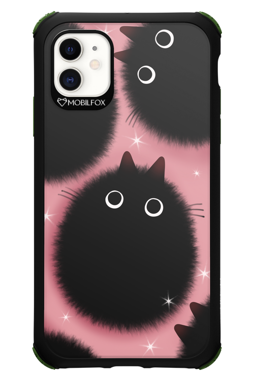 PURRr - Apple iPhone 11