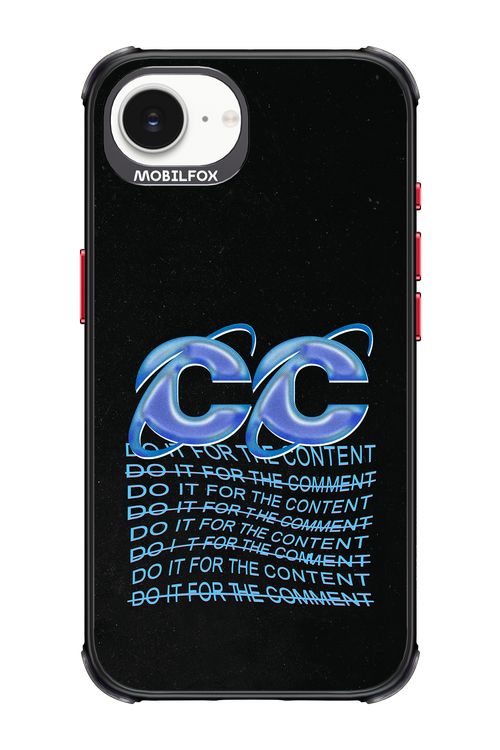 CC 2.0 - Apple iPhone 17e