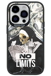 No Limits - Apple iPhone 14 Pro