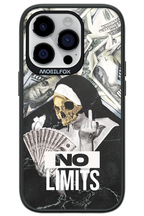 No Limits - Apple iPhone 14 Pro