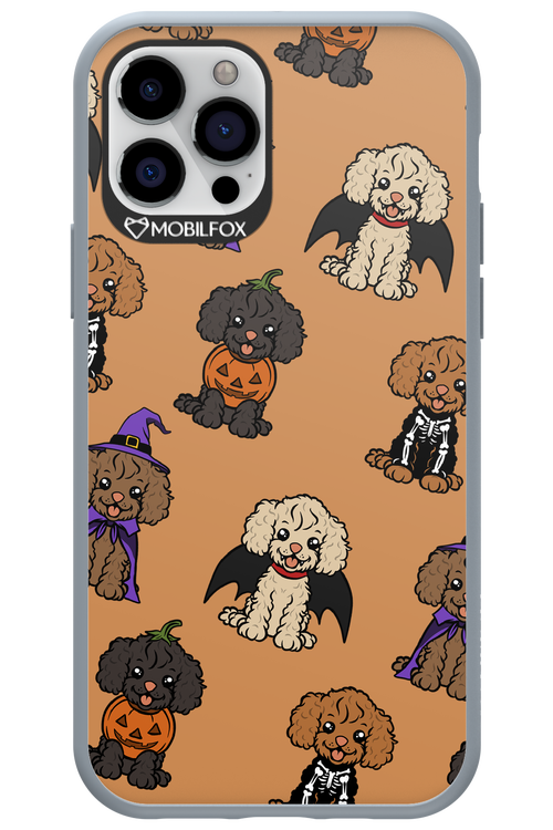 BOO-DLE CREW - Apple iPhone 12 Pro