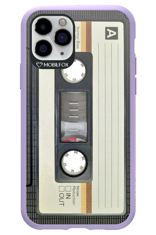 CASE 11 2.0 - Apple iPhone 11 Pro