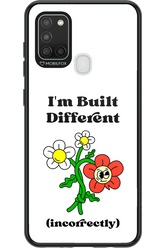 Incorrect 2.0 - Samsung Galaxy A21 S