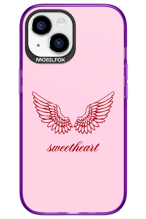 Sweetheart - Apple iPhone 15