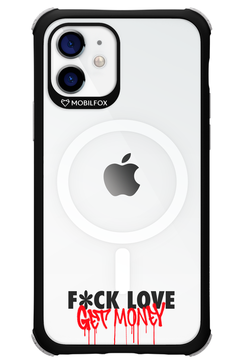 Get Money - Apple iPhone 12
