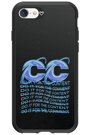 CC 2.0 - Apple iPhone SE 2022