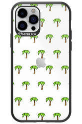 Tropical Breeze - Apple iPhone 12 Pro