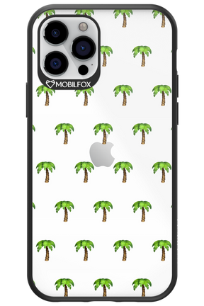 Tropical Breeze - Apple iPhone 12 Pro