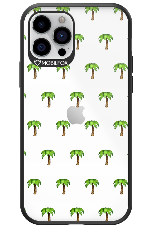 Tropical Breeze - Apple iPhone 12 Pro