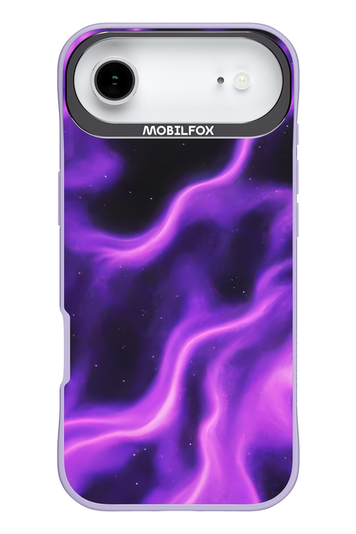 Aurora beam - Apple iPhone 17 Air