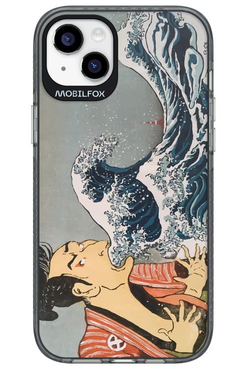 Surf God - Apple iPhone 14 Plus