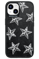 Chrome Stars - Apple iPhone 14