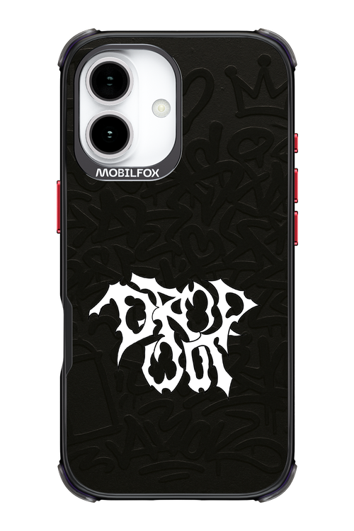 Drop Out - Apple iPhone 17