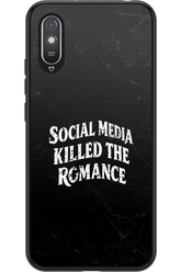 SocialMedia 2.0 - Xiaomi Redmi 9A