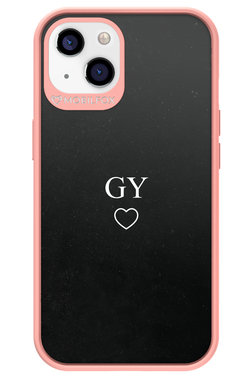GY Black 2.0 - Apple iPhone 13