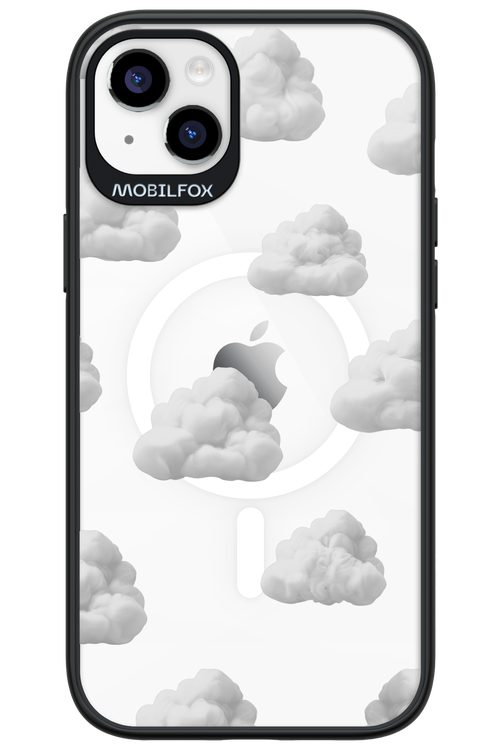 Cloudy Simple 2.0 - Apple iPhone 14 Plus
