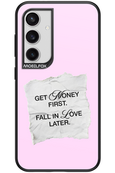 Money First - Samsung Galaxy S24