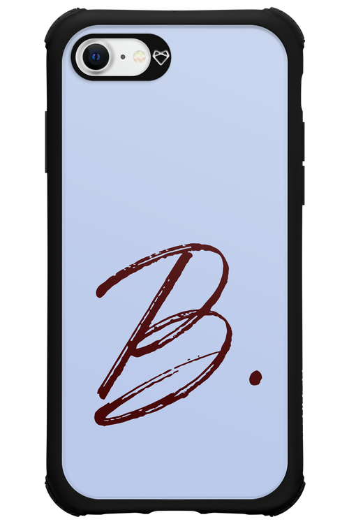 (Jellyfish Presso) B 2.0 - Apple iPhone 8