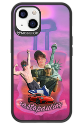 Urban Rockstar - Apple iPhone 13