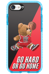 Go hard, or go home - Apple iPhone 7