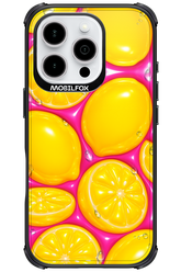 JuicyLemon - Apple iPhone 16 Pro