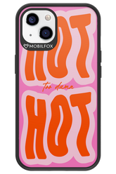 Too Damn Hot - Apple iPhone 13