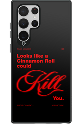 Cinnamon Killer - Samsung Galaxy S22 Ultra