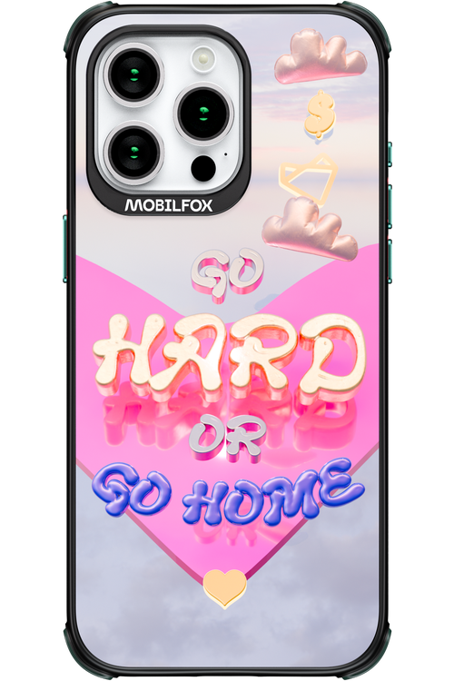 GoHard - Apple iPhone 15 Pro Max