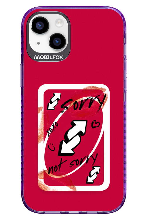 Turn - Apple iPhone 14 Plus