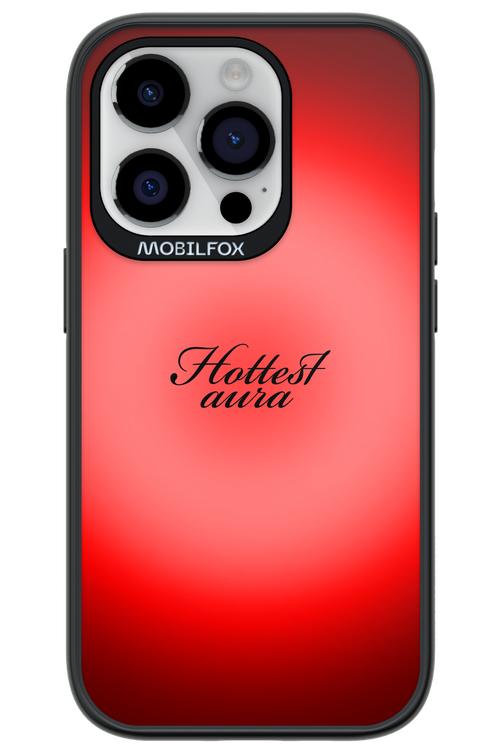 Hottest Aura - Apple iPhone 14 Pro