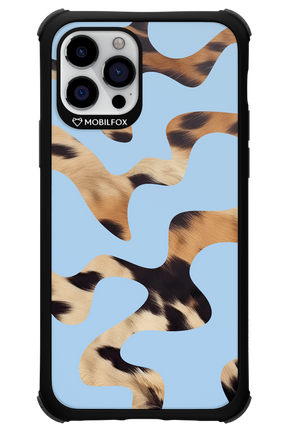 Funky Deer - Apple iPhone 12 Pro