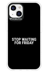 Stop waiting for Friday - Apple iPhone 13