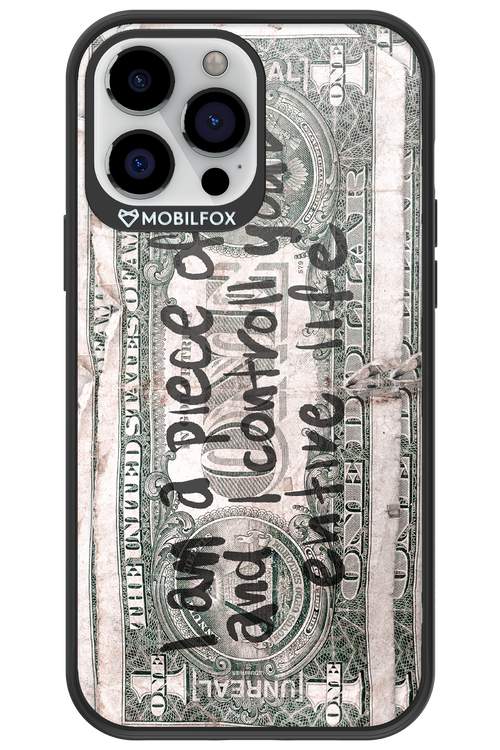 Dollars - Apple iPhone 13 Pro Max