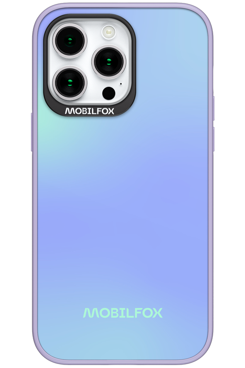 Pastel Blue - Apple iPhone 15 Pro Max