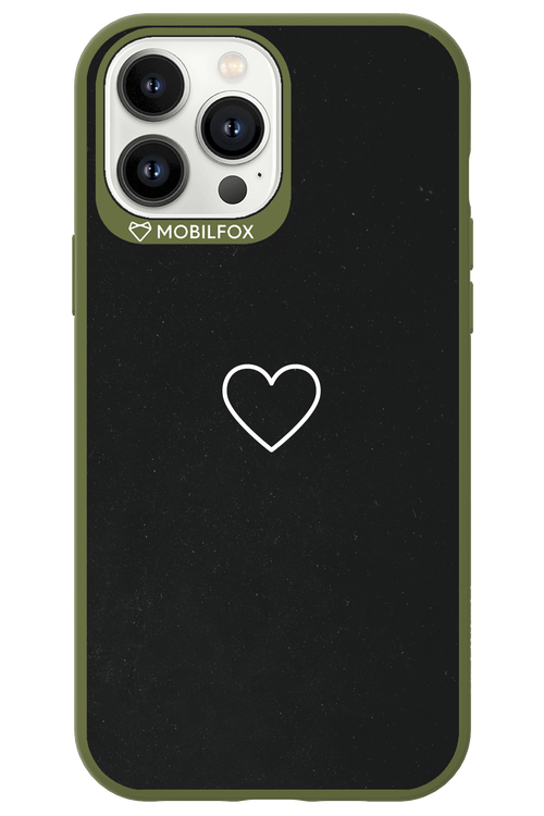 Love Is Simple 2.0 - Apple iPhone 13 Pro Max