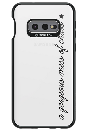 Gorgeous Mess - Samsung Galaxy S10e